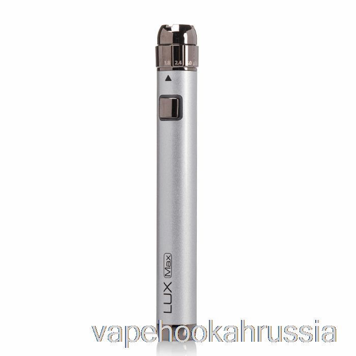 аккумулятор для вейпа Yocan Lux Max 510 серебро